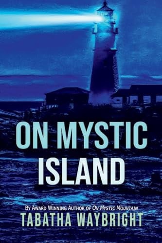 Cover of On Mystic Island