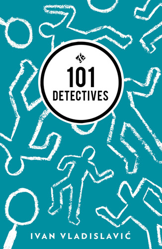 101 Detectives Stories