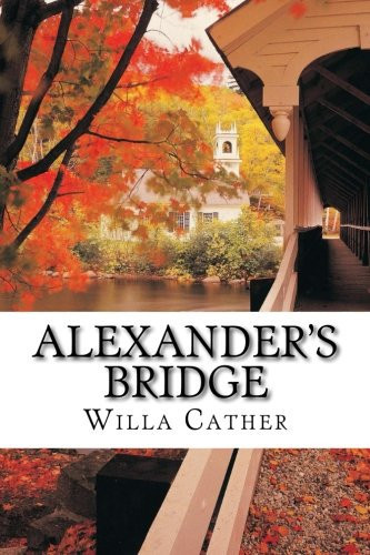 Alexander's Bridge