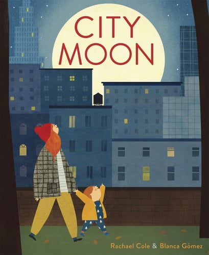 Cover of City Moon