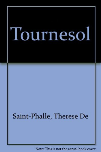 Cover of Le tournesol
