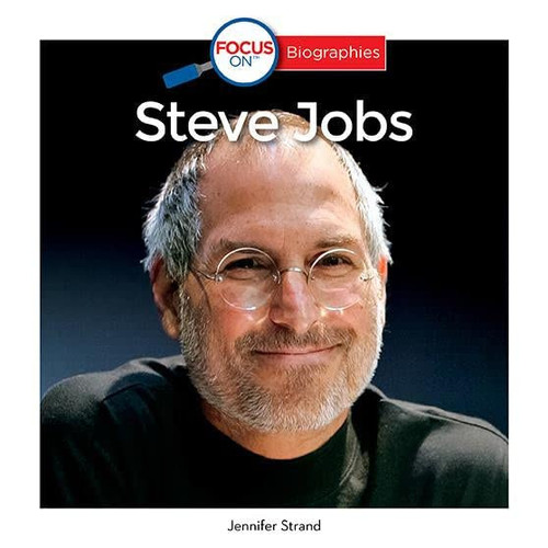 Steve Jobs