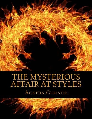 The Mysterious Affair at Styles