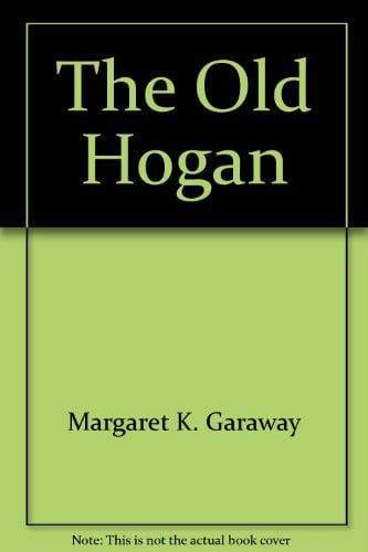 Cover of The Old Hogan