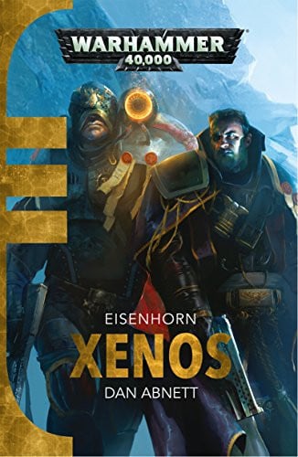 Eisenhorn Xenos