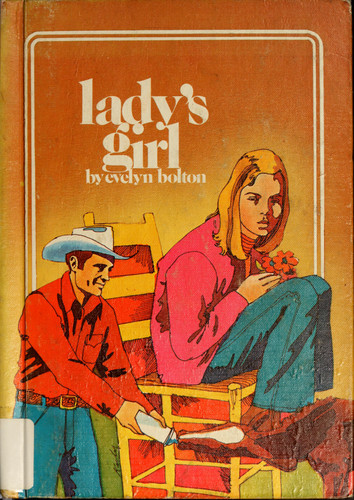 Cover of Lady's Girl