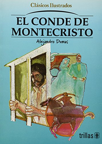 El conde de Montecristo