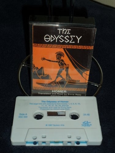 The Odyssey