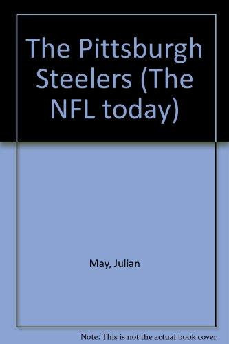 Cover of The Pittsburgh Steelers