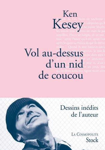 Vol au-dessus d'un nid de coucou roman