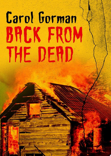 Cover of Back from the Dead