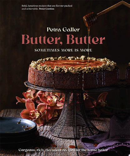 Butter, Butter