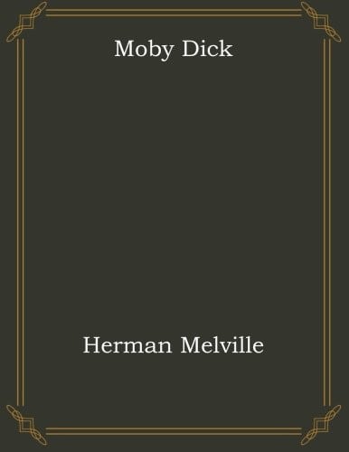 Moby Dick