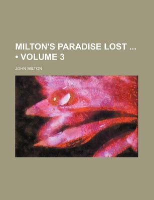 Milton's Paradise Lost