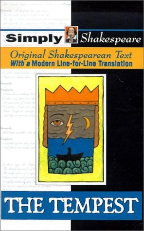 The Tempest (Turtleback School & Library Binding Edition)