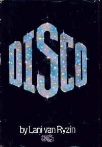 Cover of Disco