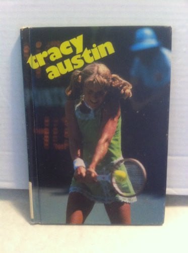 Cover of Tracy Austin