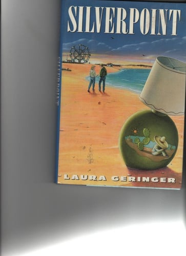 Cover of Silverpoint