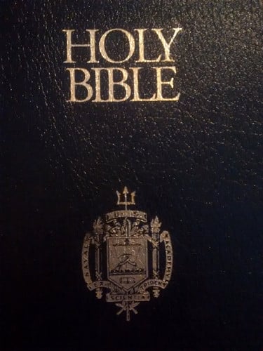 Gift and Award Bible-NRSV-Apocrypha
