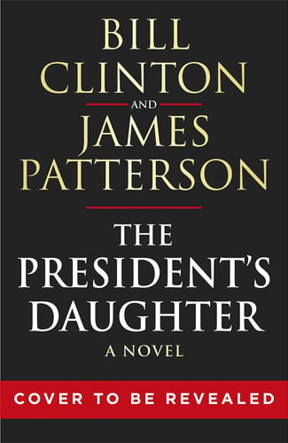 The President's Daughter