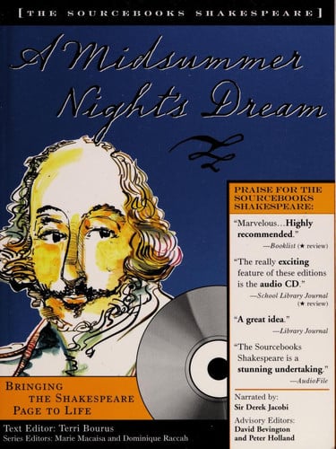 A Midsummer Night's Dream