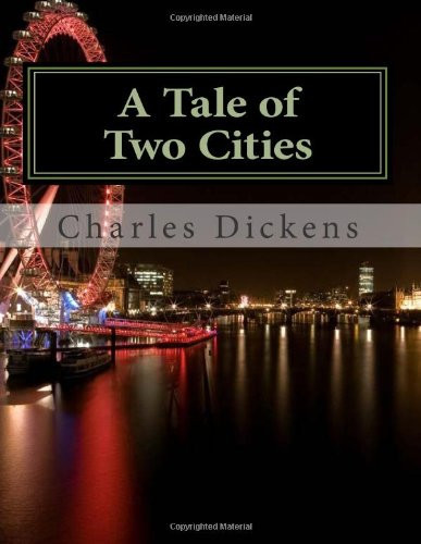 A Tale of Two Cities