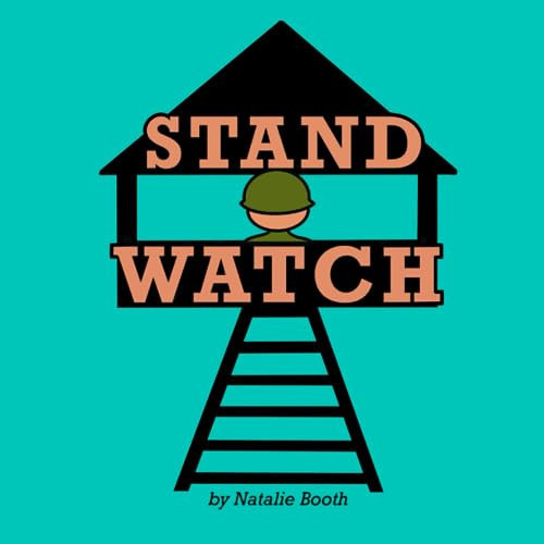 Cover of Stand Watch