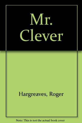 Cover of Mr. Clever