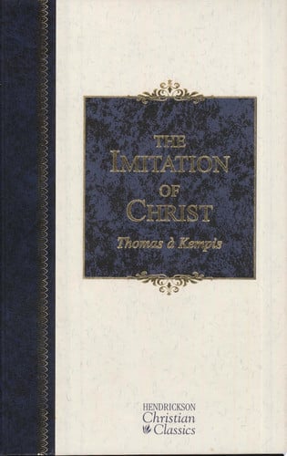 The Imitation of Christ