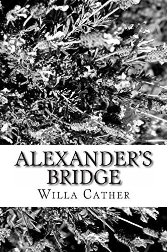 Alexander's Bridge