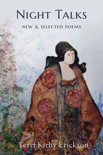 Night Talks New & Selected Poems