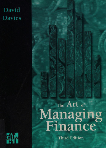 The Art of Managing Finance
