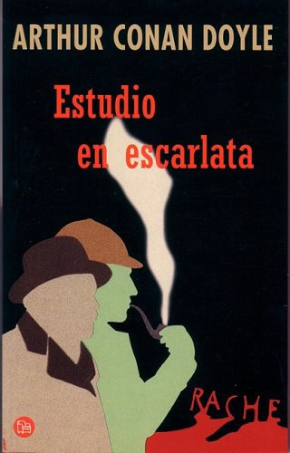 Estudio En Escarlata