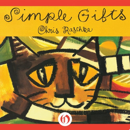 Cover of Simple Gifts