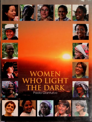 Women Who Light the Dark