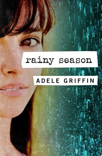 Cover of Rainy Season