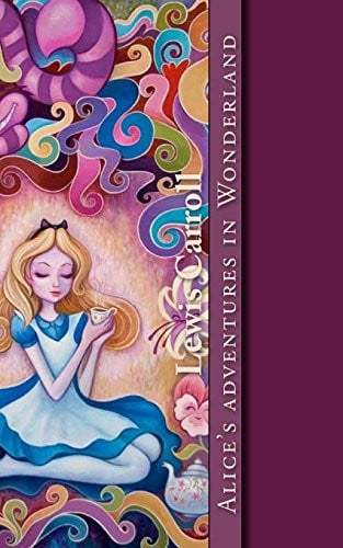 Alice's adventures in Wonderland