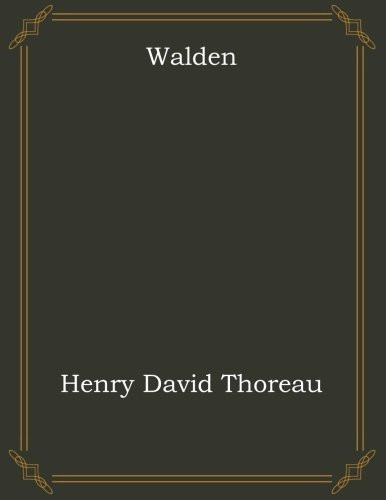 Walden
