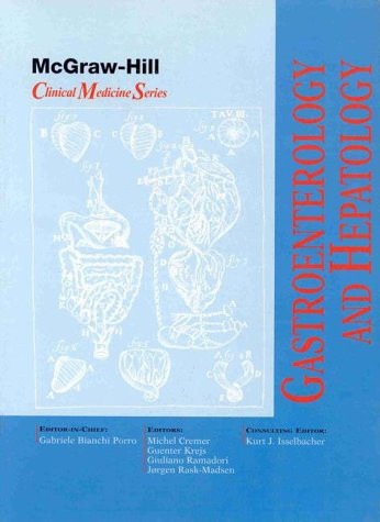 Gastroenterology and Hepatology (Clinical Medicine Series)