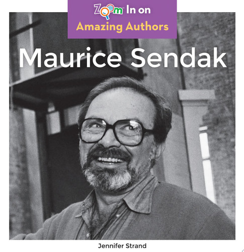 Cover of Maurice Sendak