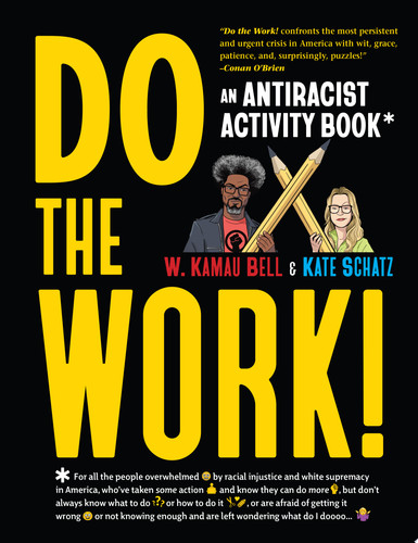 Do the Work! An Antiracist Activity Book