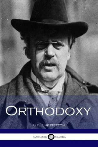 Orthodoxy
