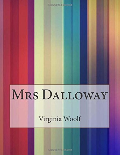 Mrs Dalloway