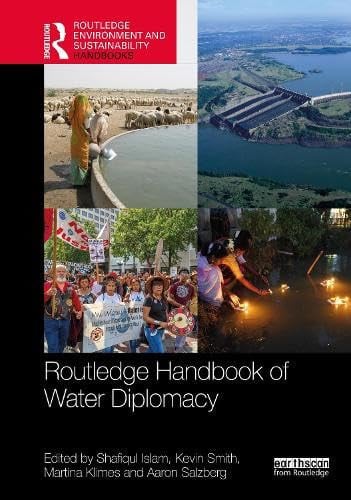 Routledge Handbook of Water Diplomacy