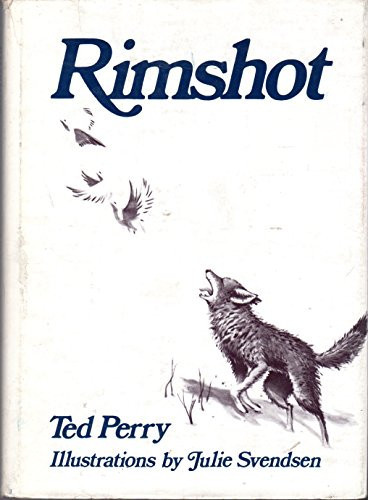 Cover of Rimshot