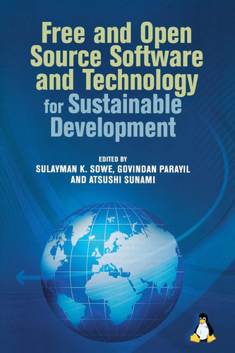 Free and Open Source Software and Technology for Sustainable Development