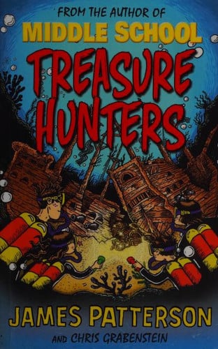 Treasure Hunters