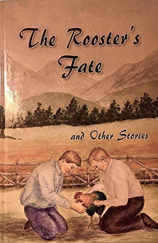 Cover of The rooster's fate