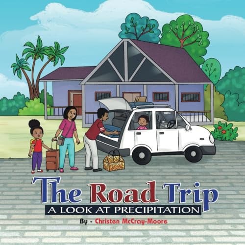 Cover of Road Trip