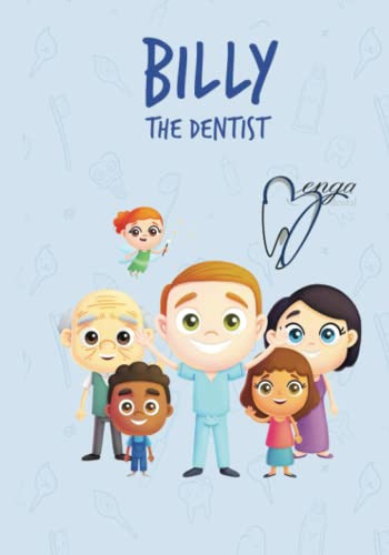 Billy the Dentist